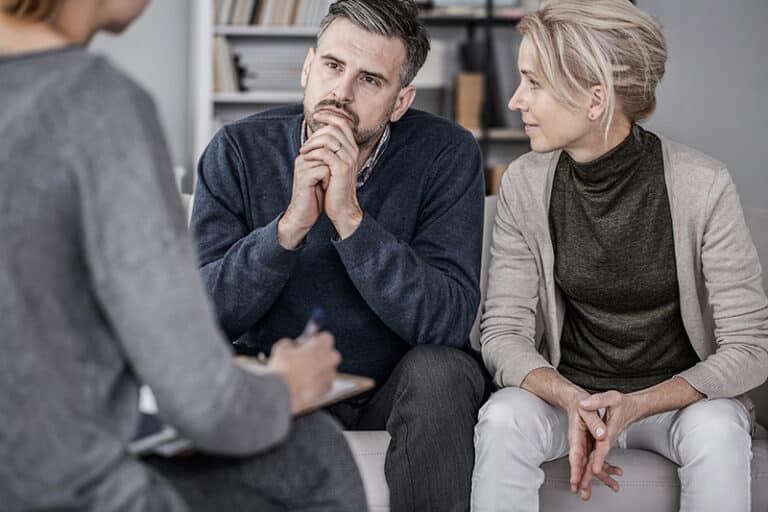 Family Mediation