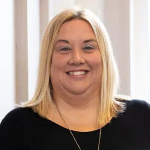 Picture of Anna Vollans