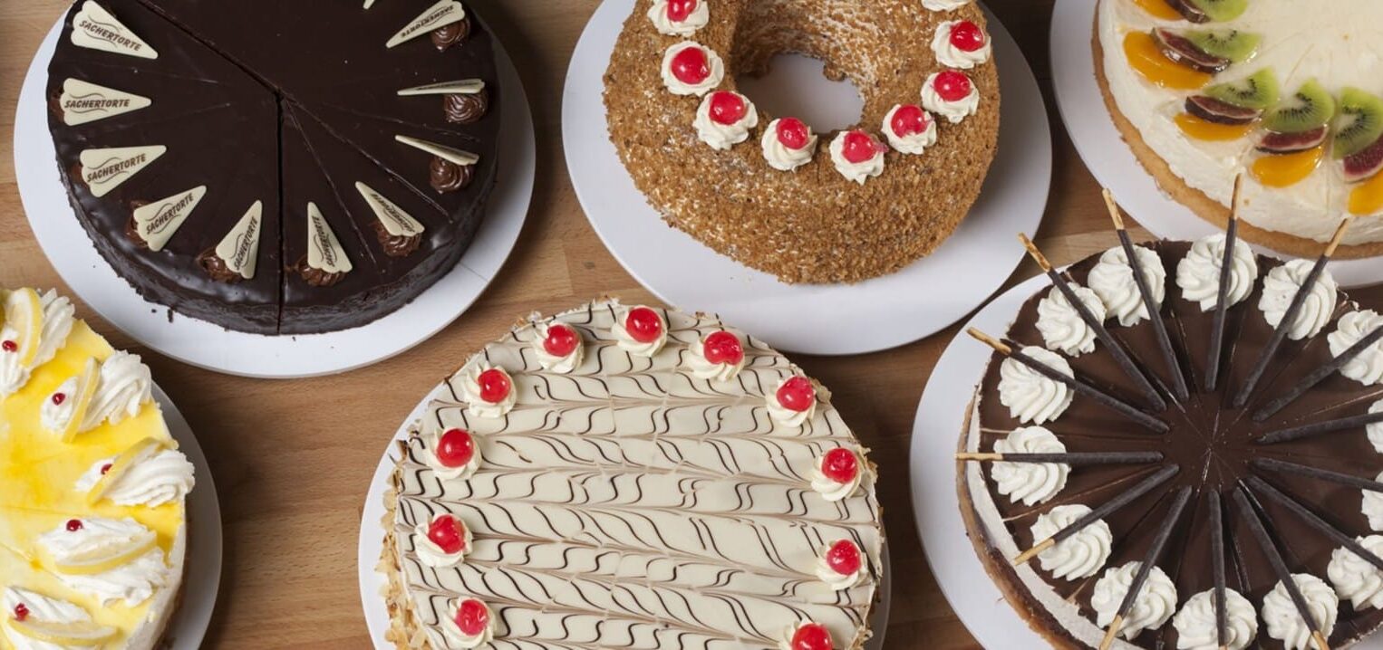 Cake